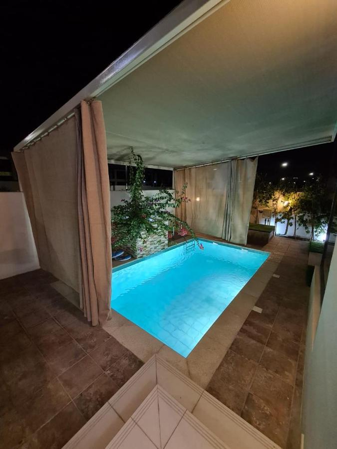 5 Bedroom - Hills Dubai
