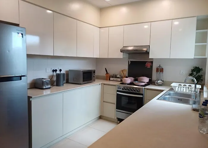 5 Bedroom Villa - Dubai Hills
