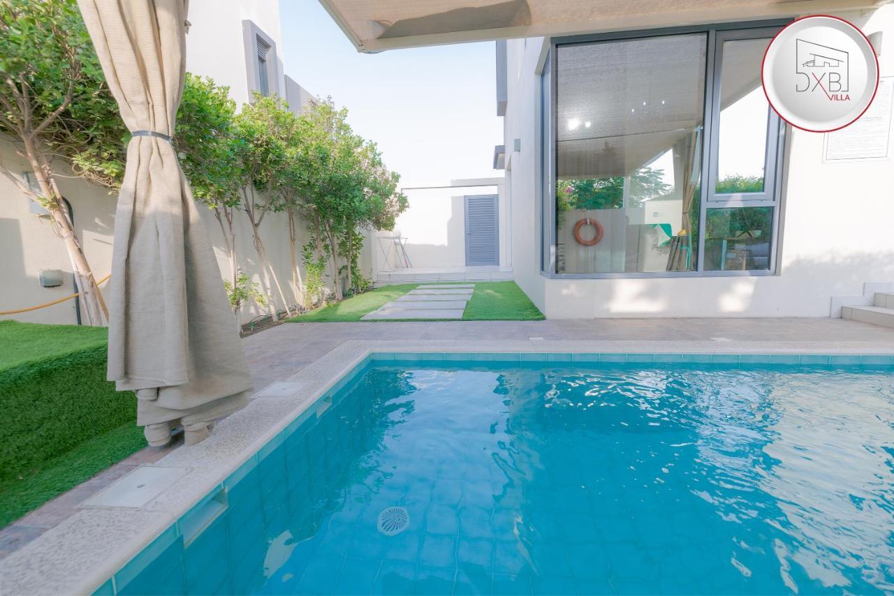5 Bedroom - Hills विला *