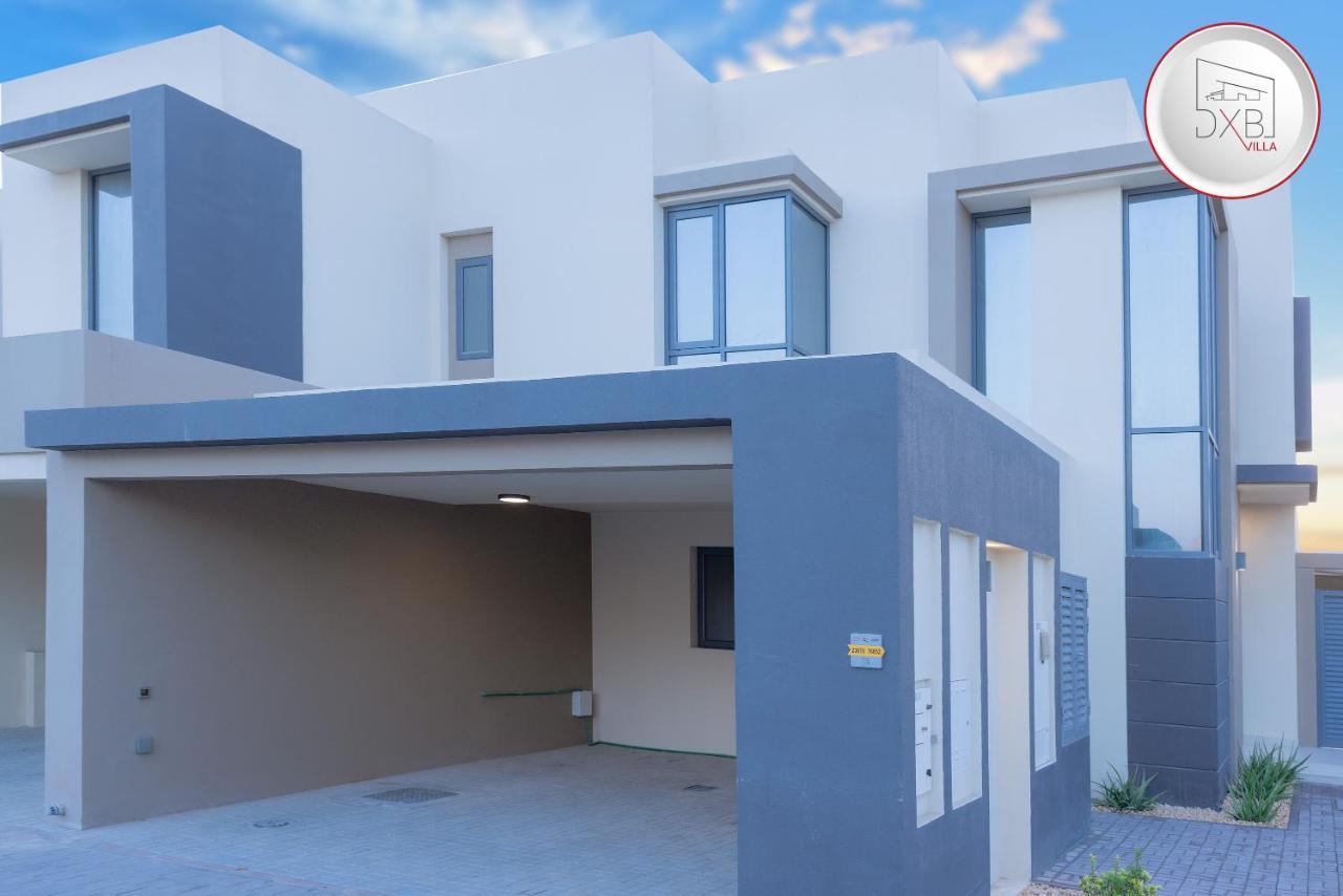 विला 5 Bedroom - Hills *