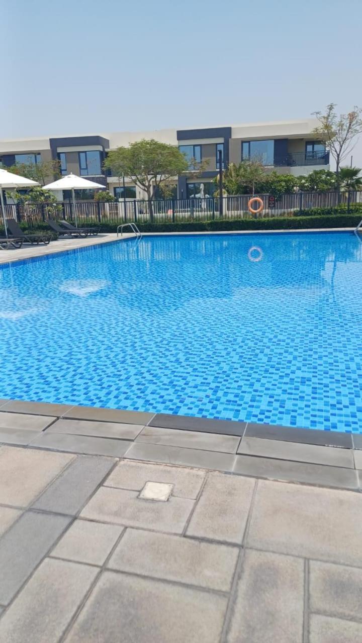 विला 5 Bedroom - Hills *