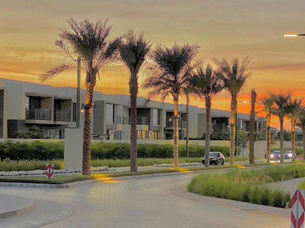 विला 5 Bedroom - Hills Dubai